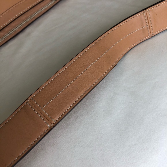 NWOT Coach Leather Purse - Picture 9 of 9